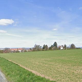 Prodej zemědělské půdy 2 800 m² Kroměříž Těšnovice