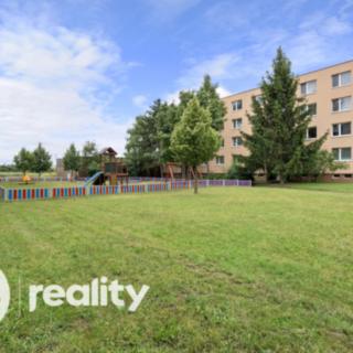 Prodej bytu 2+1 56 m² Brno