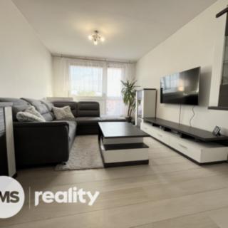 Pronájem bytu 2+1 54 m² Frýdek-Místek, Mánesova