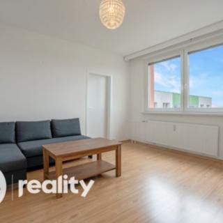 Prodej bytu 2+1 45 m² Ostrava