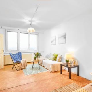 Prodej bytu 1+1 40 m² České Budějovice 2, K. Šafáře