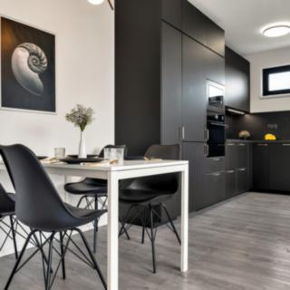 Prodej bytu 2+kk 60 m² Praha