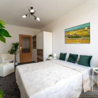 Prodej bytu 2+kk 49 m² Hradec Králové