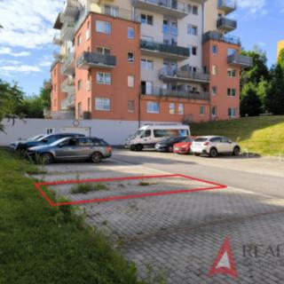 Prodej ostatního komerčního prostoru 13 m² Jihlava
