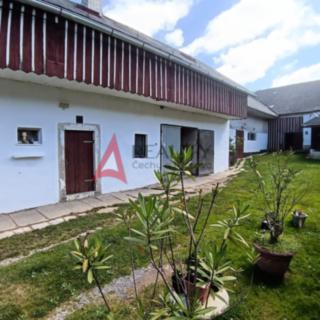 Prodej rodinného domu 110 m² Pavlov