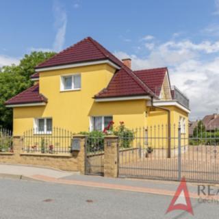 Prodej rodinného domu 567 m² Chotěboř, Hromádky z Jistebnice