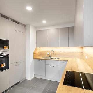 Prodej bytu 3+kk 79 m² Praha