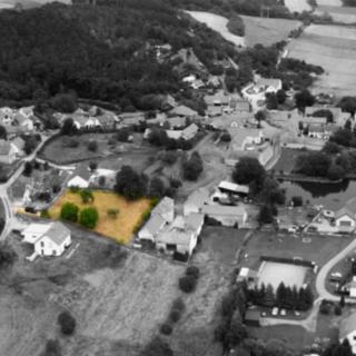 Prodej stavební parcely 1 643 m² Měňany