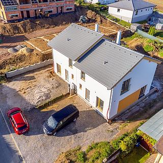 Prodej rodinného domu 107 m² Týnec nad Labem