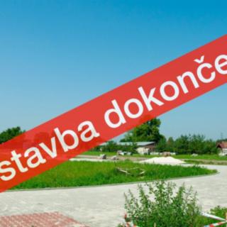 Prodej stavební parcely 799 m² Ratenice