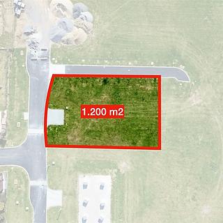 Prodej stavební parcely 1200 m&sup2; Mirotice