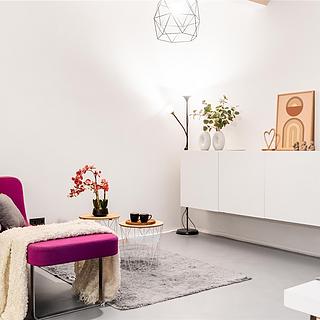 Prodej bytu 2+kk 54 m&sup2; Praha