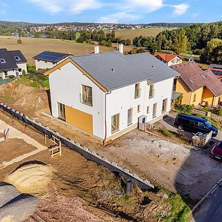 Prodej rodinného domu 107 m² Ratenice