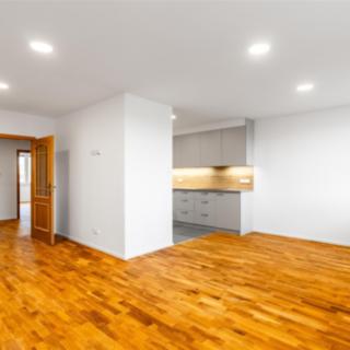 Prodej bytu 3+kk 79 m² Praha Žižkov, Na Jarově