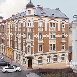 Prodej restaurace 148 m² Děčín IV-Podmokly, Bezručova