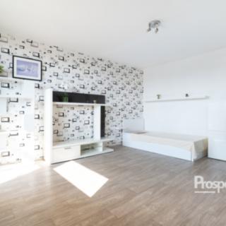 Prodej bytu 1+kk a garsoniéry 25 m² Praha Střížkov, Rumburská