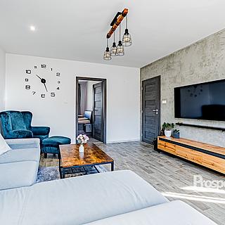 Prodej bytu 3+1 68 m² Jablunkov, Čs. armády