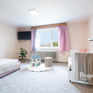 Prodej rodinného domu 256 m² Hořešovičky