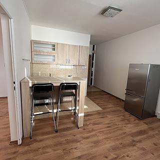 Pronájem bytu 1+1 35 m&sup2; Kladno