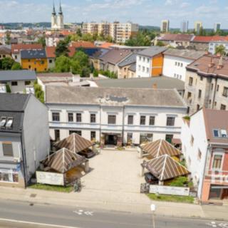 Prodej rodinného domu 658 m² Ostrava, 28. října
