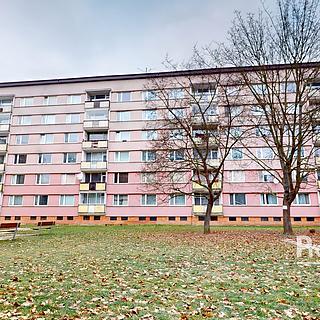 Prodej bytu 2+1 63 m² Ústí nad Labem Krásné Březno, Družstevní