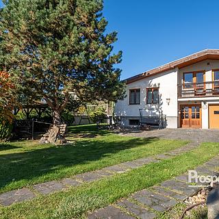 Prodej rodinného domu 247 m² Liběšice