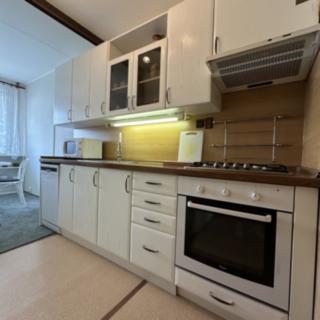 Pronájem bytu 3+1 75 m² Praha Stodůlky, Vlachova