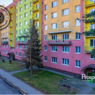 Prodej bytu 3+1 65 m² Havířov Podlesí, Kosmonautů