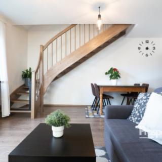 Prodej bytu 3+kk 71 m² Chotětov Hřivno