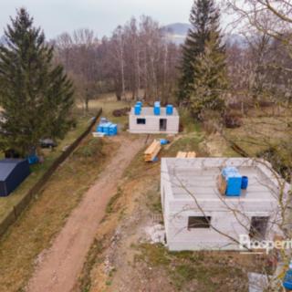 Prodej rodinného domu 152 m² Česká Kamenice