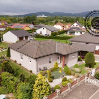 Prodej rodinného domu 120 m² Spořice, Topolová