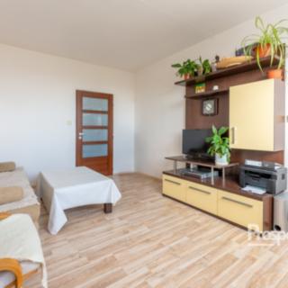 Prodej bytu 2+1 60 m² Šlapanice, Švehlova