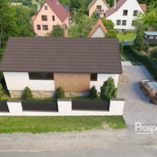 Prodej stavební parcely 448 m² Rozseč nad Kunštátem