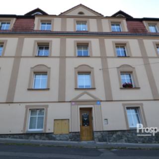 Pronájem obchodu 89 m² Ústí nad Labem