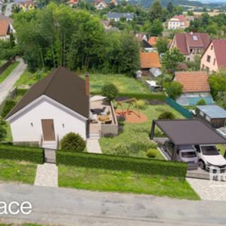 Prodej stavební parcely 448 m² Rozseč nad Kunštátem