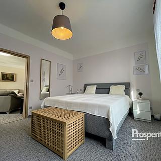 Pronájem bytu 3+1 103 m² Stochov