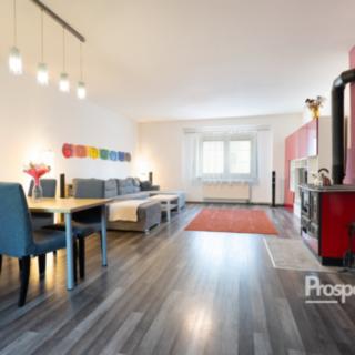 Prodej rodinného domu 229 m² Kladno