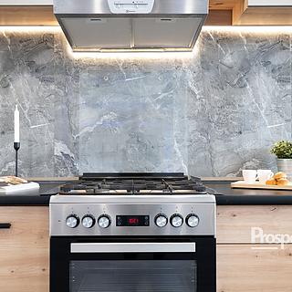 Pronájem bytu 3+kk 55 m² Most, Růžová