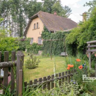 Prodej rodinného domu 140 m² Žďárná