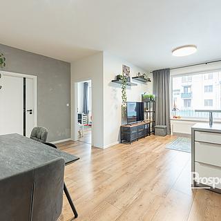 Prodej bytu 3+kk 86 m² Brno