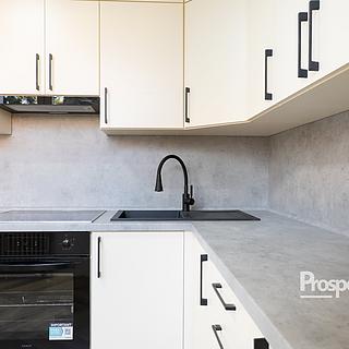 Prodej bytu 2+1 62 m² Chomutov, Písečná