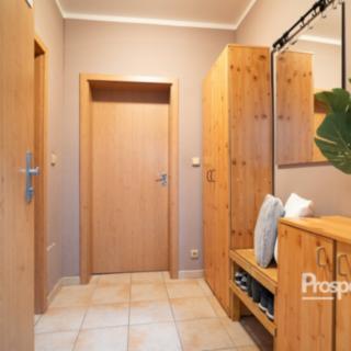 Prodej bytu 2+kk 48 m² Řevničov