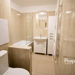 Pronájem bytu 2+1 61 m² Ústí nad Labem