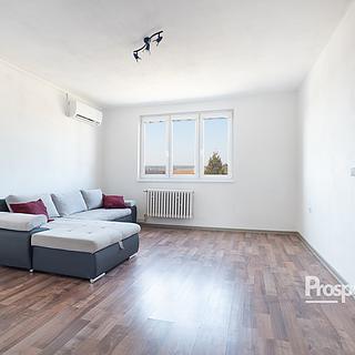 Prodej bytu 3+1 79 m² Sudovo Hlavno