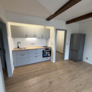 Pronájem bytu 2+kk 43 m² Stochov, Karlovarská