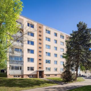 Pronájem bytu 2+1 56 m² Česká Lípa, Újezd