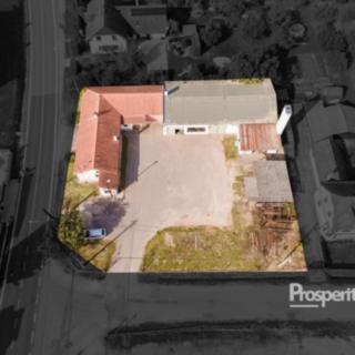 Prodej kanceláře 475 m² Okna