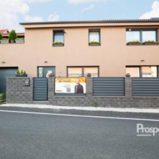 Prodej rodinného domu 141 m² Třtice