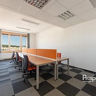Pronájem kanceláře 28 m² Brno, Pražákova