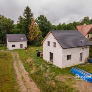 Prodej rodinného domu 152 m² Česká Kamenice